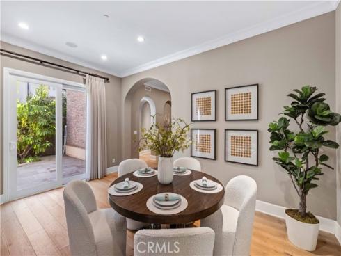 55 Harrison , Irvine, CA