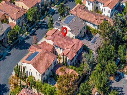 55 Harrison , Irvine, CA