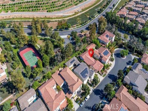 55 Harrison , Irvine, CA