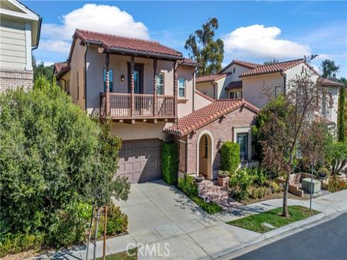 55 Harrison , Irvine, CA