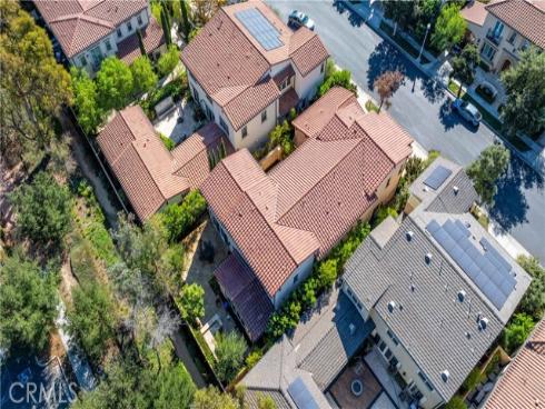 55  Harrison  , Irvine, CA