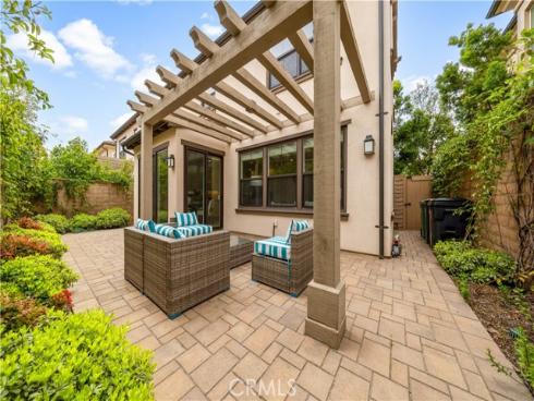 163 Rodeo , Irvine, CA