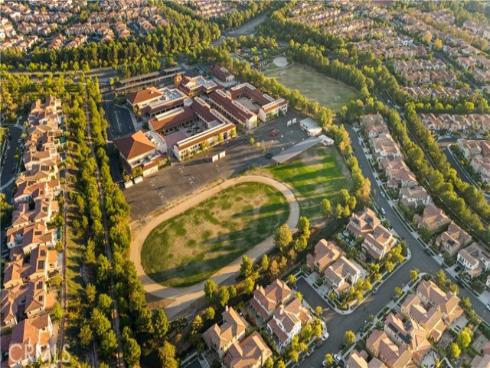 163 Rodeo , Irvine, CA