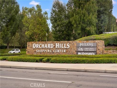 163 Rodeo , Irvine, CA