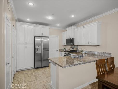 102 Rose Arch 23 , Irvine, CA