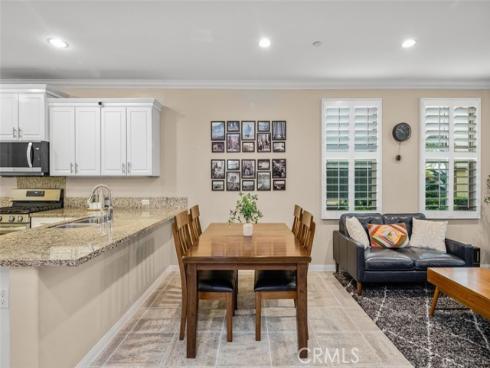 102 Rose Arch 23 , Irvine, CA