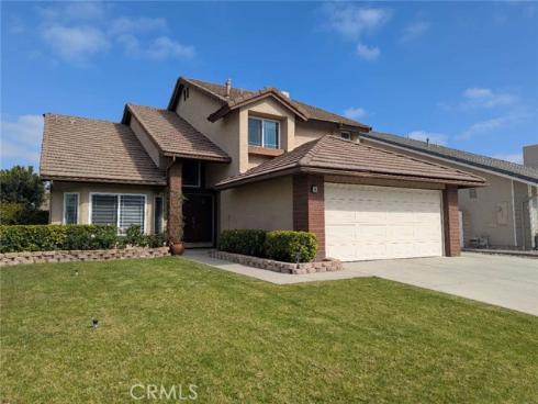 4 Henry , Irvine, CA