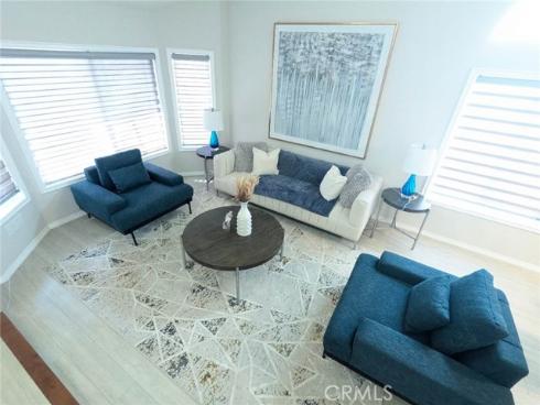 4 Henry , Irvine, CA