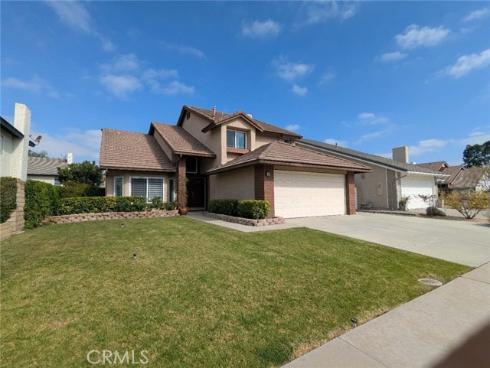 4 Henry , Irvine, CA