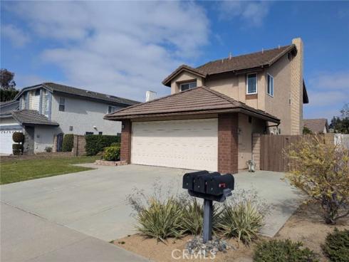 4 Henry , Irvine, CA