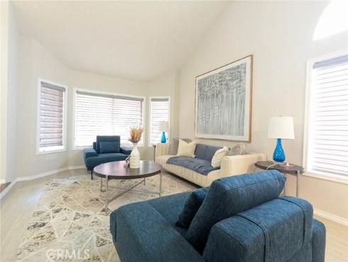 4 Henry , Irvine, CA