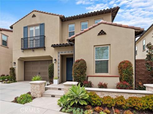 109 Chronology , Irvine, CA