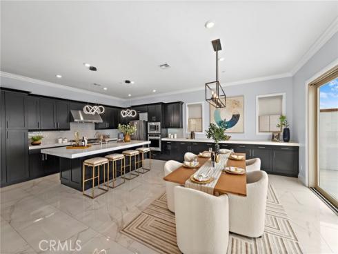 109 Chronology , Irvine, CA