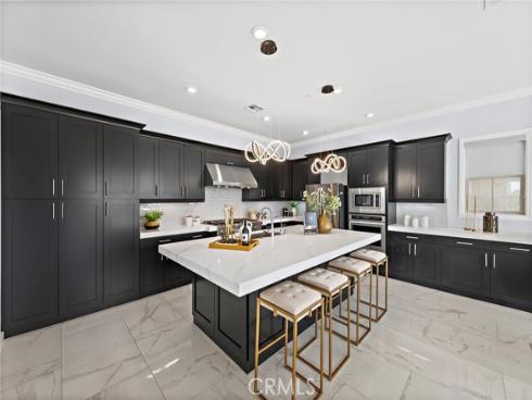 109 Chronology , Irvine, CA