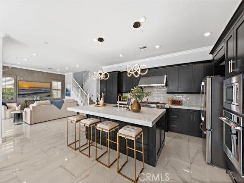 109 Chronology , Irvine, CA