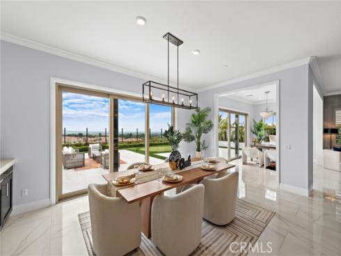 109 Chronology , Irvine, CA