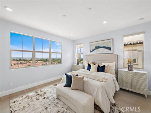 109 Chronology , Irvine, CA