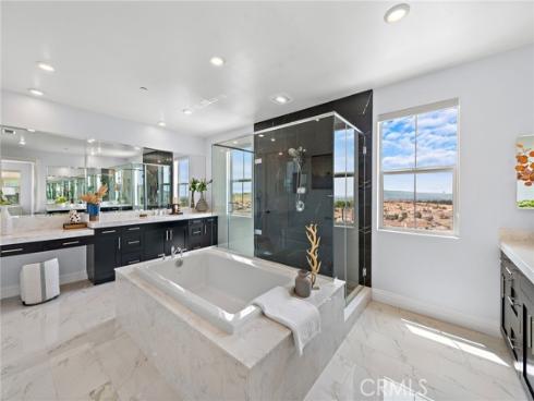 109 Chronology , Irvine, CA