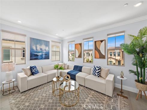 109 Chronology , Irvine, CA