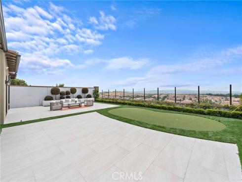 109 Chronology , Irvine, CA