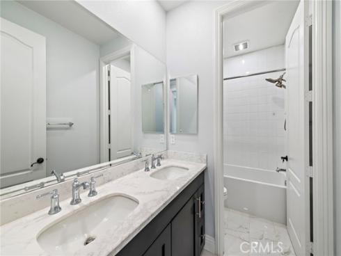 109 Chronology , Irvine, CA