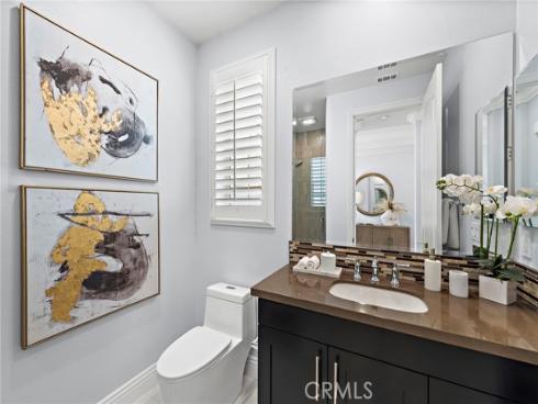 109 Chronology , Irvine, CA