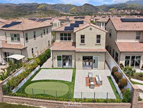 109 Chronology , Irvine, CA