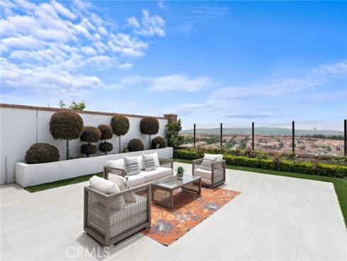 109 Chronology , Irvine, CA