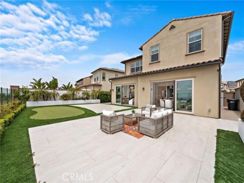 109 Chronology , Irvine, CA