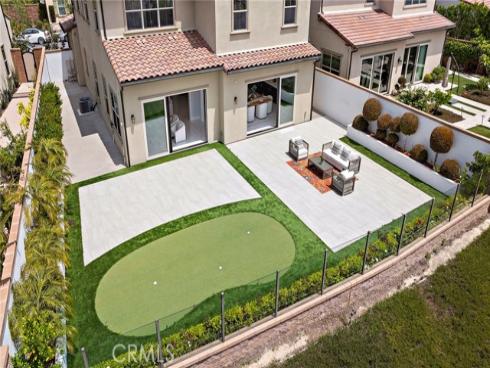 109 Chronology , Irvine, CA