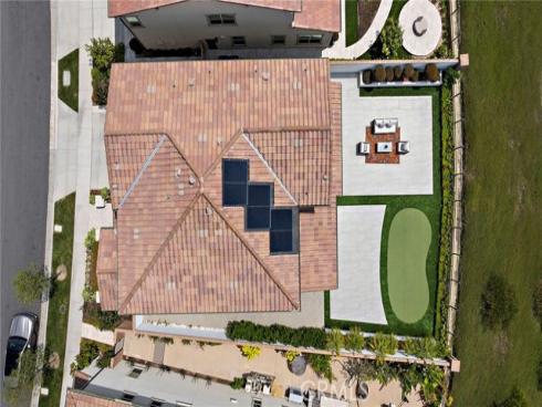 109 Chronology , Irvine, CA