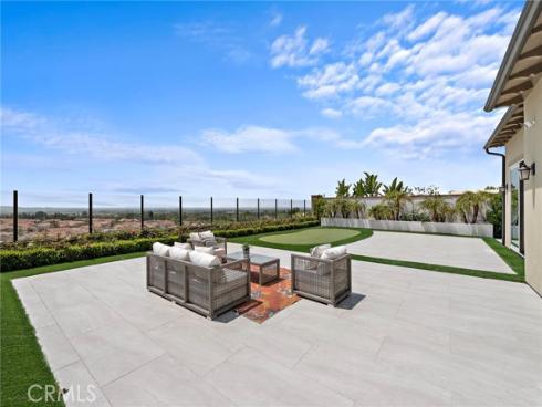 109 Chronology , Irvine, CA