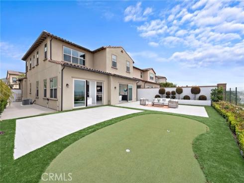 109 Chronology , Irvine, CA