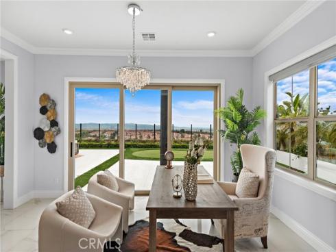 109 Chronology , Irvine, CA