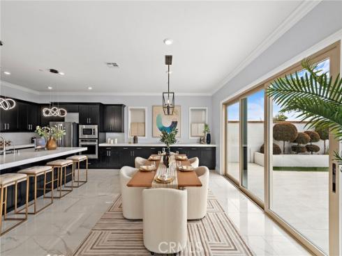 109 Chronology , Irvine, CA