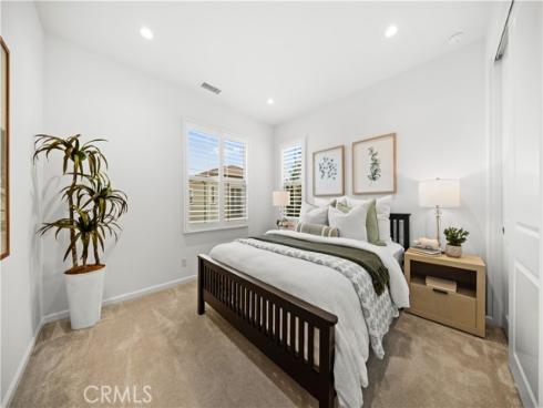 91 Decker , Irvine, CA