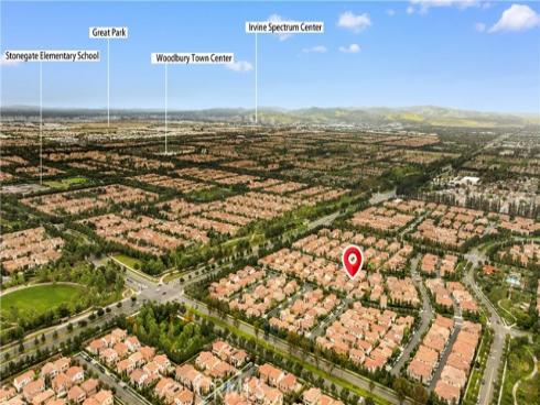 91 Decker , Irvine, CA