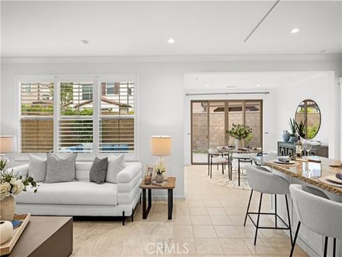 91 Decker , Irvine, CA