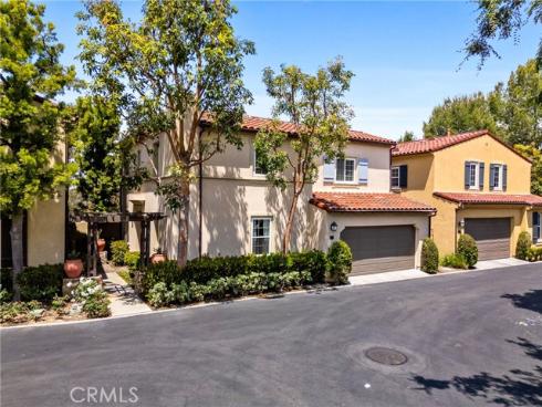 21 Gardenpath , Irvine, CA