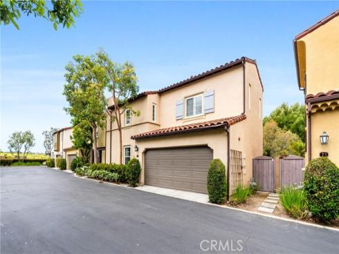21 Gardenpath , Irvine, CA