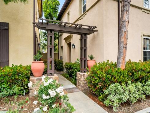21 Gardenpath , Irvine, CA