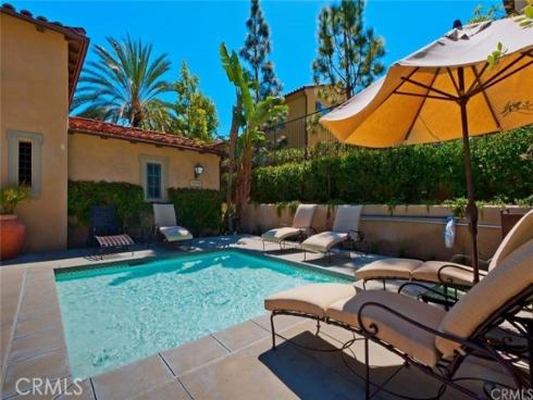 21 Gardenpath , Irvine, CA