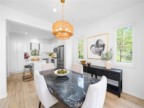 21 Gardenpath , Irvine, CA