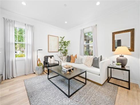 21 Gardenpath , Irvine, CA