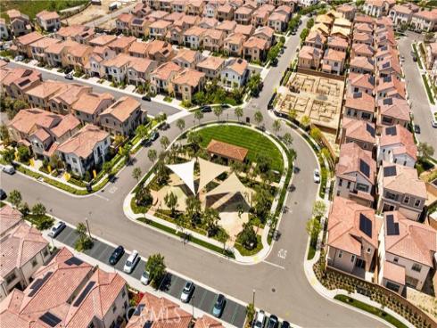 149 Fairgreen , Irvine, CA