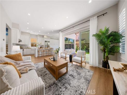 149 Fairgreen , Irvine, CA