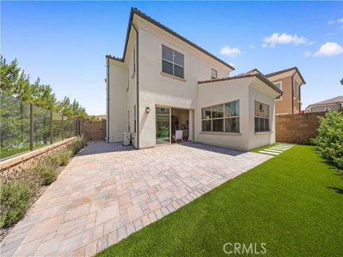 149 Fairgreen , Irvine, CA