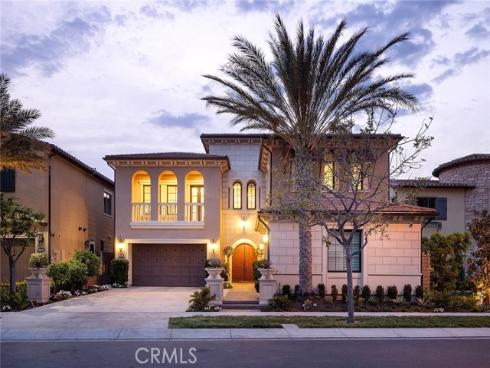 105 Lanzon , Irvine, CA