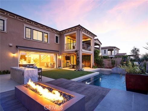 105 Lanzon , Irvine, CA