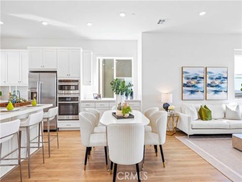 104 Abacus , Irvine, CA